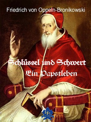 cover image of Schlüssel und Schwert